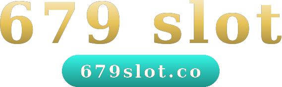 679 slot logo